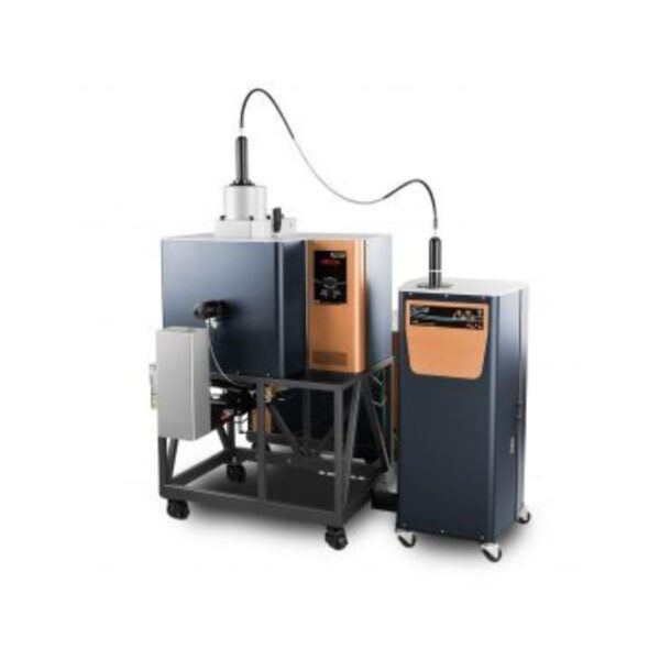 TA Instruments - Light/Laser Flash Analyzers