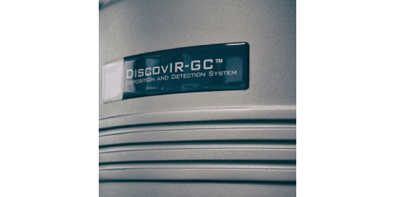 Spectra Analysis - Solid-phase deposition FTIR - DISCOVIR-GC™