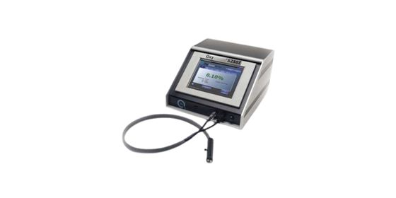 Systech Illinois - O2 analyzer - OxySense 5250i