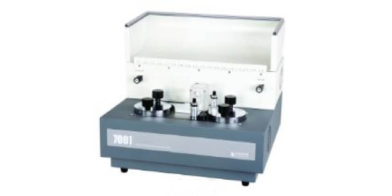 Systech Illinois - Water Vapor Permeation Analyzer - 7000