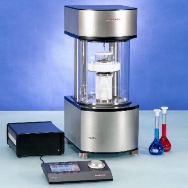 DataPhysics - DCAT - Dynamic contact angle measuring devices and tensiometer