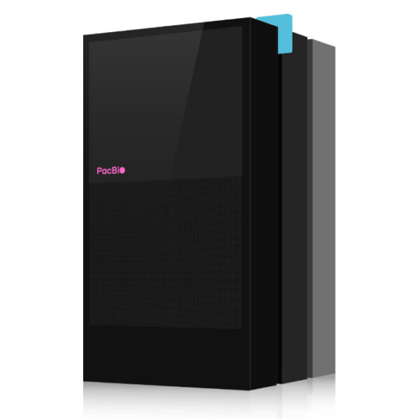 PacBio – Long-read Sequencing – Revio System