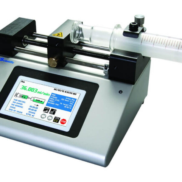 KD Scientific - Legato® Syringe Pumps