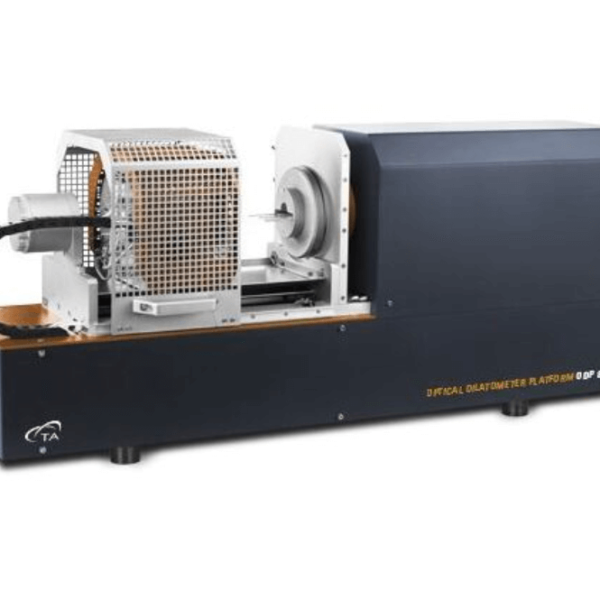 TA Instruments - Heating Microscope