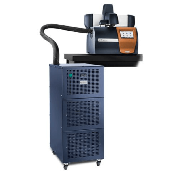 TA Instruments - Liquid Nitrogen-free Cooling Systems