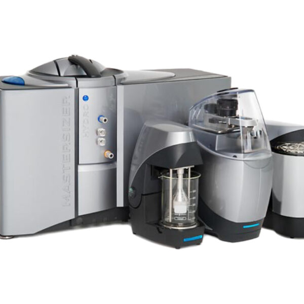 Malvern Particle Size Analyzers