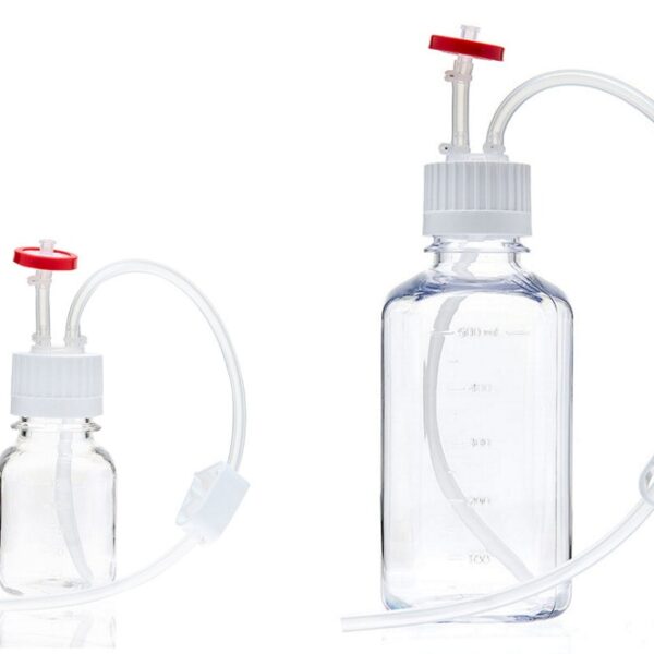 Foxx Life Sciences - Bioprocess Single Use