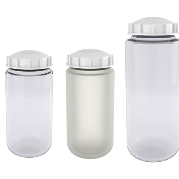Foxx Life Sciences - Bottles, Carboys and Jerrycans