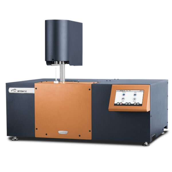 TA Instruments - Thermal Analysis - High-Pressure Thermogravimetric Analyzers