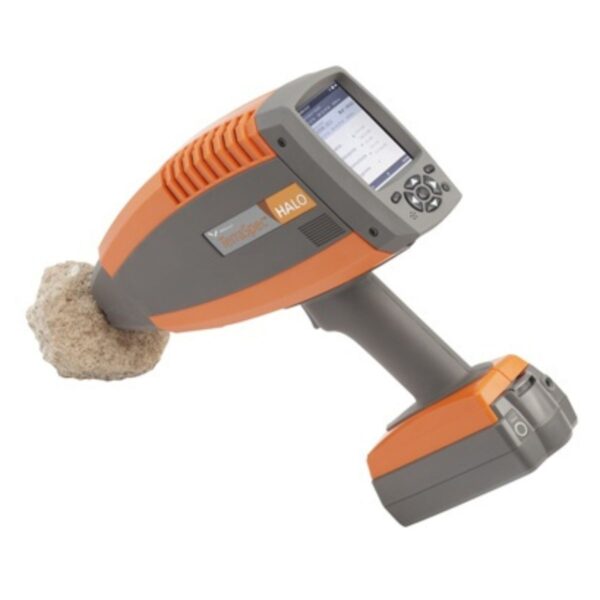 ASD - Terraspec - NIR Analyzers