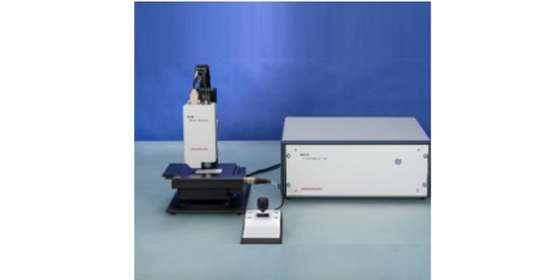 DataPhysics - SPA - Surface profile analyzer