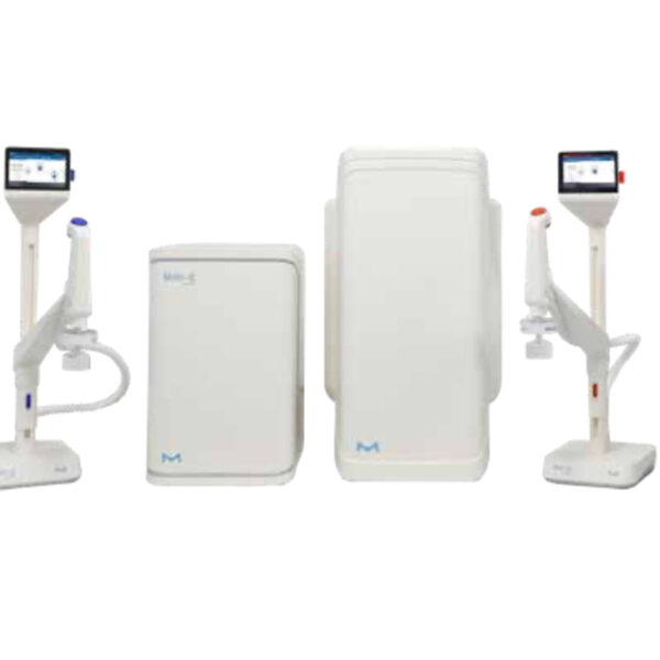 Merck - Water Purification System