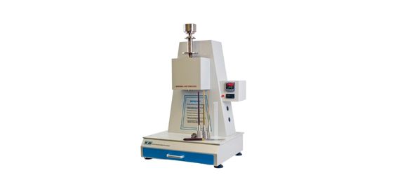 Ray-Ran - 6MBA Advanced Melt Flow System