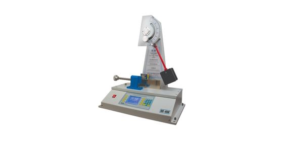 Ray-Ran - Advanced Universal Pendulum Impact Tester