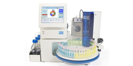 Rudolph - Automation - Autoflex R837