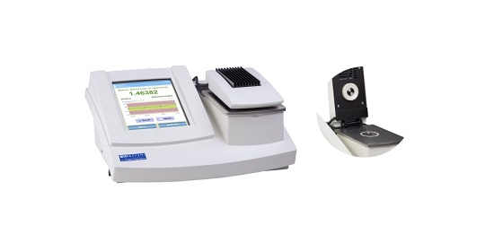 Rudolph - Refractometer - J357