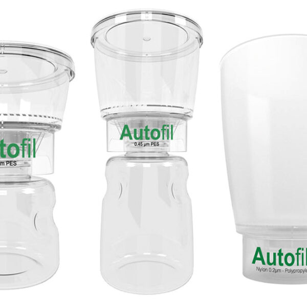 Foxx Life Sciences - Lab Filtration