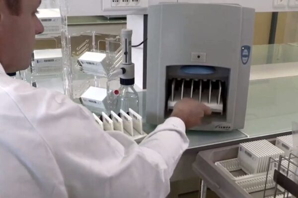 Định lượng vi sinh vật – VN Lab Solution