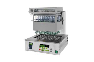 Proximates – VN Lab Solution